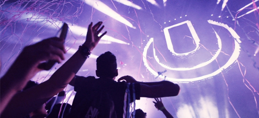 Ultra Music Festival: Acidente grave compromete próxima edição