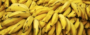 Essa ressaca está difícil de curar? Come uma banana