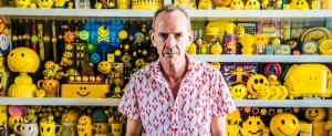 LX Music traz Fatboy Slim a Portugal para festa única