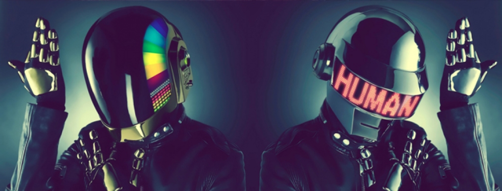 Filme sobre Daft Punk estreia em novembro