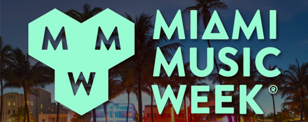 Artistas portugueses partilham música e experiência durante a Miami Music Week