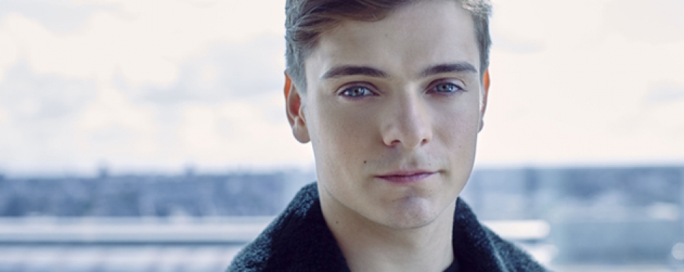 Martin Garrix regressa ao palco dos MTV EMA