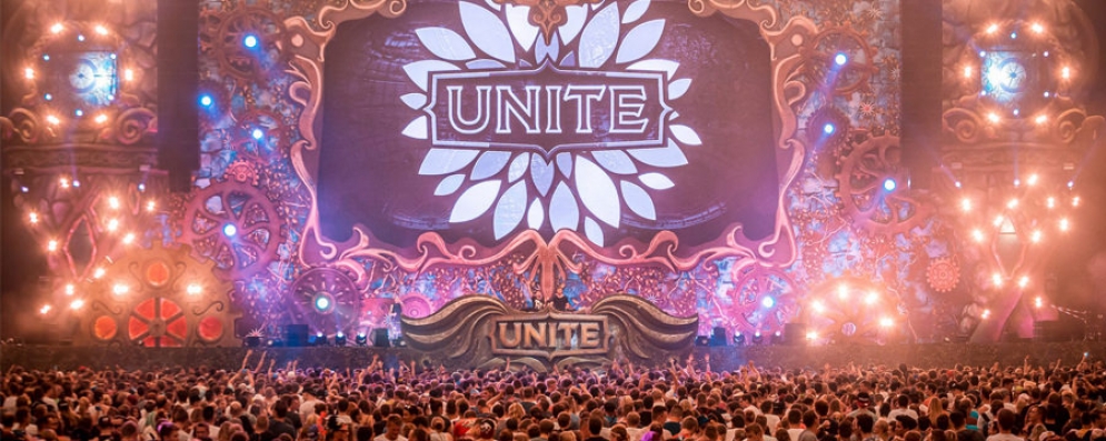 Tomorrowland Unite regressa a Espanha no próximo ano