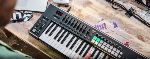 Novation redesenha teclados Launchkey