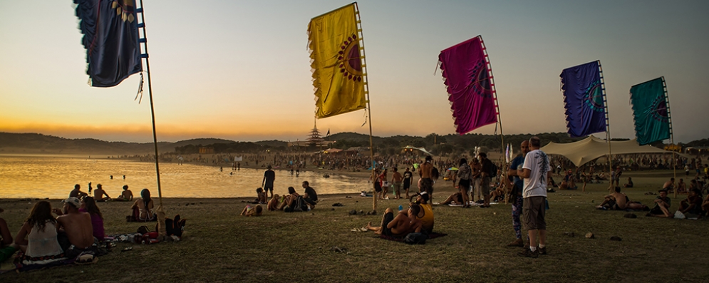 Boom Festival divulga tema da próxima edição