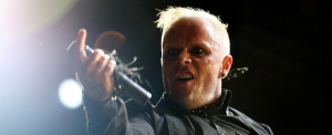 Morreu Keith Flint, vocalista dos The Prodigy