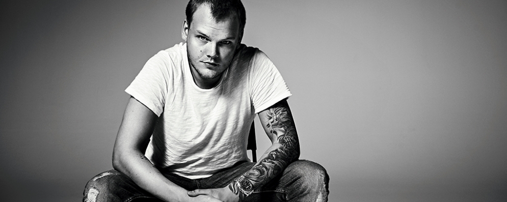 Avicii: álbum póstumo conta com 12 faixas únicas