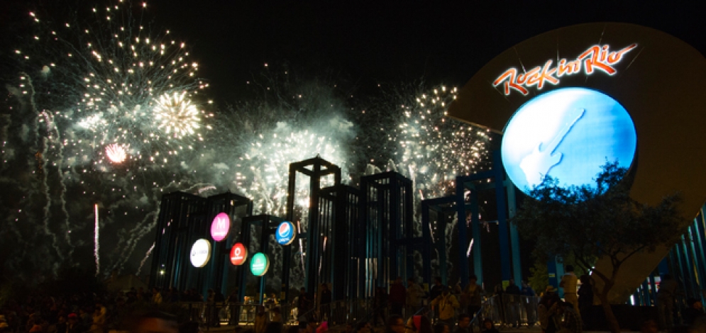 Produtora do Tomorrowland adquire metade das ações do Rock in Rio