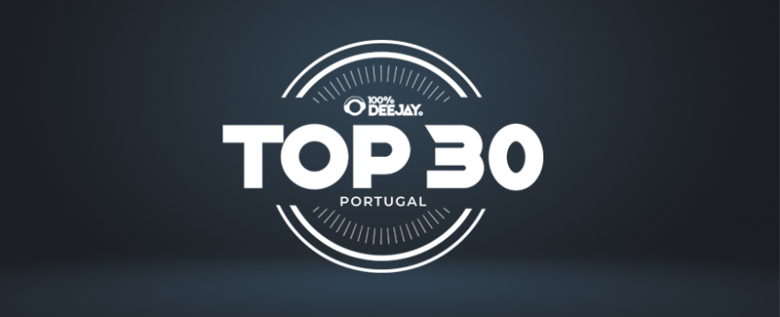 TOP 30 - Comunicado