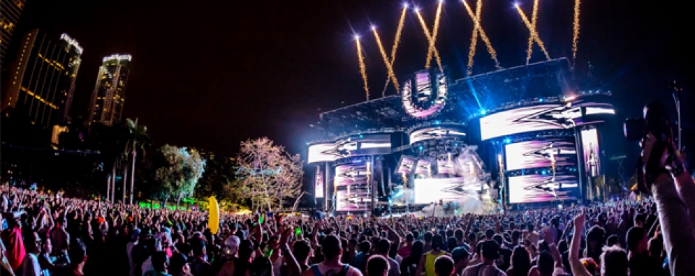 Conhece 5 portugueses que vão viver a experiência do Ultra Music Festival em Miami