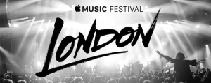 Itunes Music Festival muda de nome e anuncia livestream