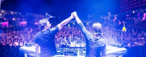 Axwell /\ Ingrosso: “Não nos importamos com posições ou tops”