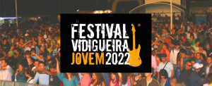 Vidigueira volta a ter Festival Jovem