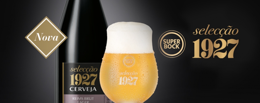 Super Bock lança nova cerveja artesanal