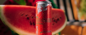 Red Bull apresenta novo sabor ao mercado português