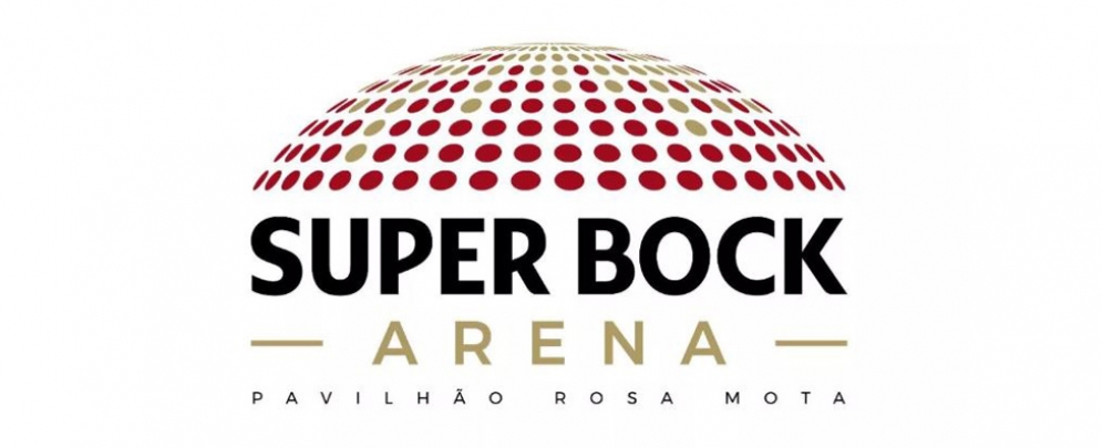 Super Bock dá nome ao renovado Pavilhão Rosa Mota