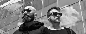 Chus &amp; Ceballos: &#039;Portugal está a voltar às suas raízes musicais&#039;