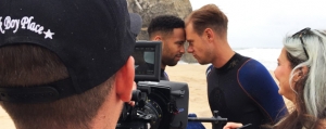 Armin van Buuren revela bastidores do videoclip gravado em Portugal