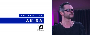 VJ Akira - Directo ao assunto