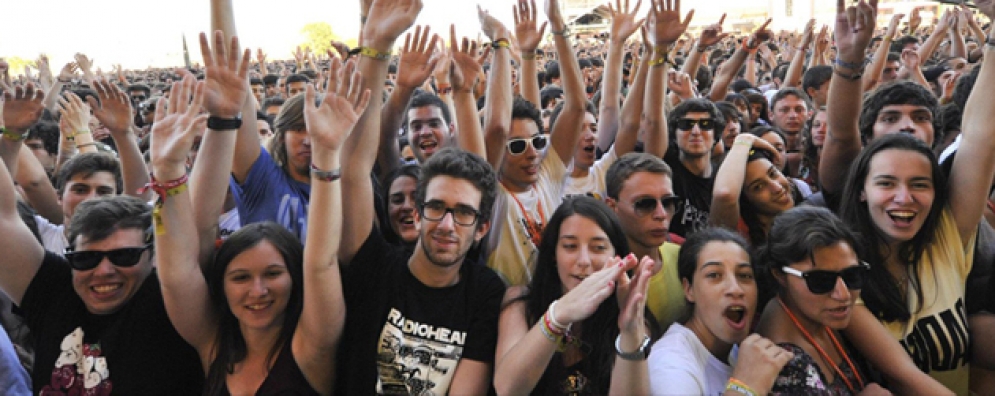 Festivais de Verão: as confirmações que agitaram esta segunda-feira