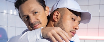 Martin Solveig forma nova dupla com Jax Jones