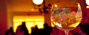 Panorama Bar lança novo conceito &#039;Gin &amp; Sushi&#039;