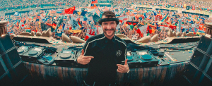 Don Diablo regressa este ano a Portugal