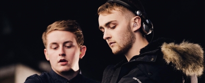 Disclosure regressam ao Super Bock Super Rock