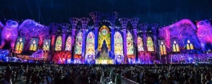 Electric Daisy Carnival chega ao Brasil em dezembro