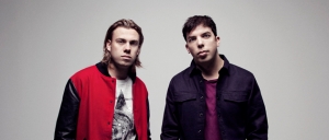 Faleceu membro da dupla Bingo Players