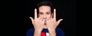 RFM Somnii recebe Laidback Luke