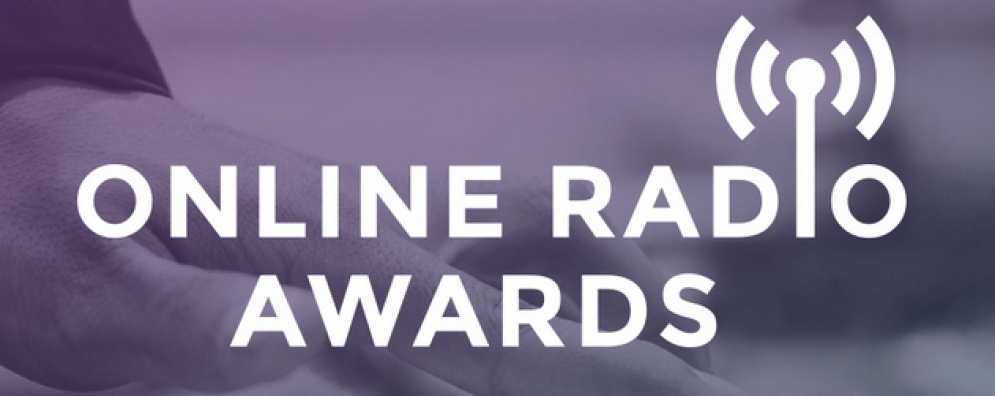 Conhece os vencedores dos online Radio Awards 2015