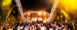 Rock in Rio Lisboa apresenta nova estrutura eletrónica e confirma primeiros DJs