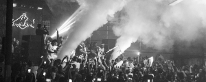 Red Bull Music Culture Clash regressa ao Coliseu dos Recreios