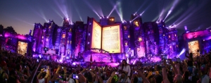 Tomorrowworld anuncia cartaz completo