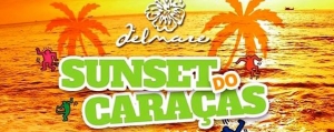 Delmare recebe &#039;Sunset do caraças&#039;