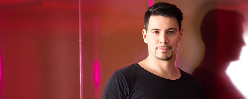 Thomas Gold: &quot;Tem de se trabalhar muito pelo sucesso&quot;