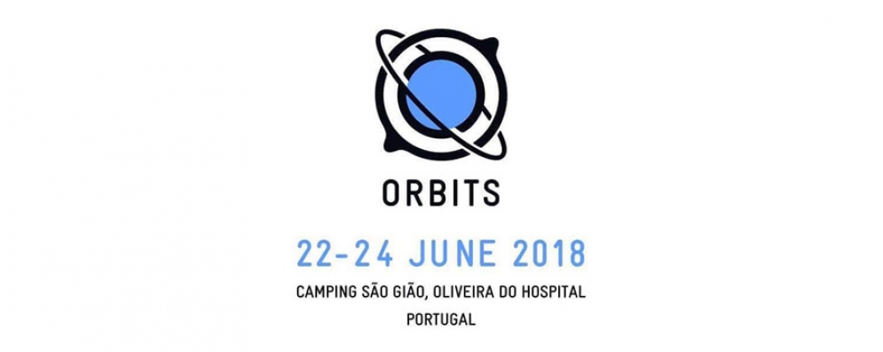 Orbits Festival divulga horários e iniciativas em prol da solidariedade e do ambiente