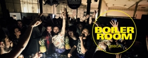 Boiler Room volta a Portugal numa edição a triplicar