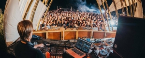 The BPM Festival: 19 pessoas detidas por tráfico de droga