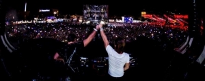 Axwell /\ Ingrosso lançam mini documentário