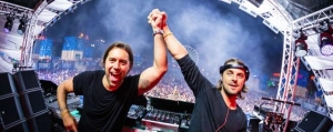 Axwell /\ Ingrosso confirmados em Portugal