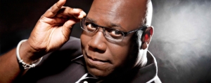 Carl Cox fratura tornozelo e cancela atuação em Ibiza