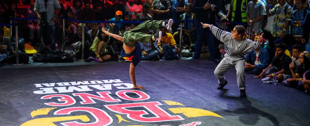 Estrelas do breakdance mundial competem no sábado em Salzburgo