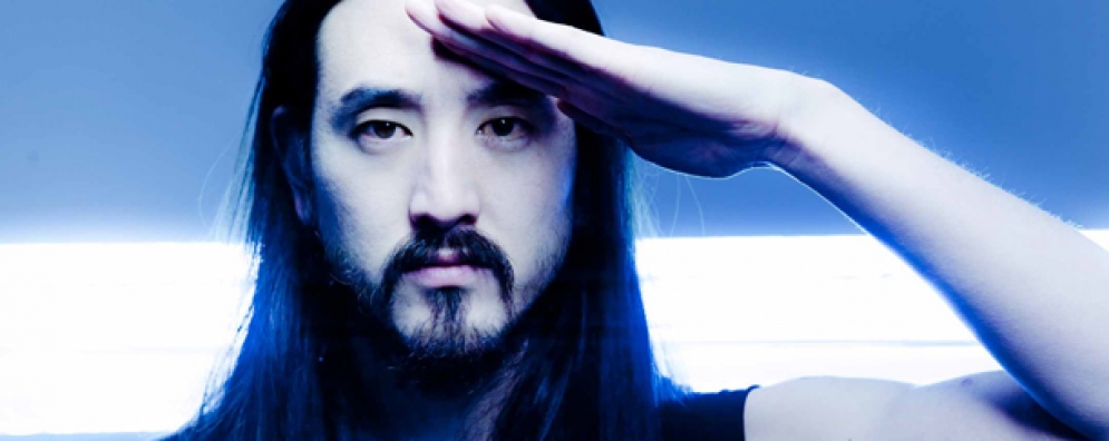 Steve Aoki confirmado no Isle of MTV Malta