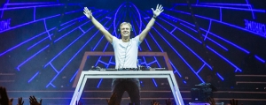 Armin Van Buuren de regresso a Portugal