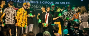 DJ Awards 2019: Confere os vencedores