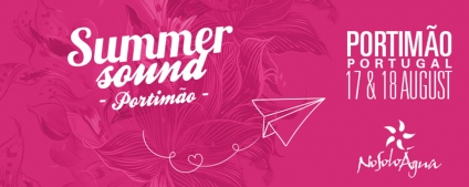 Verão algarvio recebe novo festival de música eletrónica vindo de França