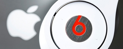 Beats Music chega ao mercado norte-americano