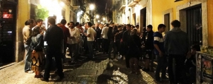 Noite do Bairro Alto vai ter novas regras